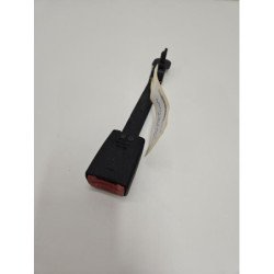 Attache Ceinture Avant Droit Renault Clio 3 Phase 2